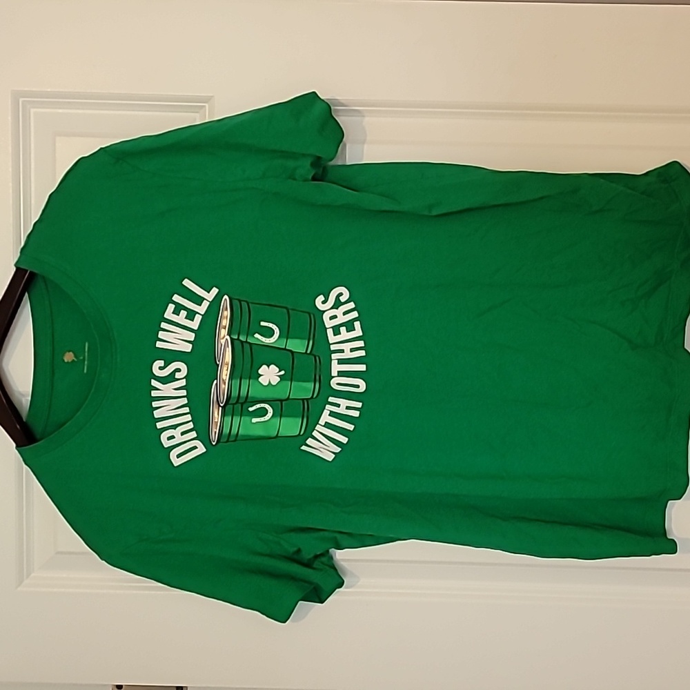 Graphic Tee, St. Patricks Day